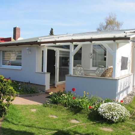 Holiday Home Philipp By Interhome Loissin Extérieur photo