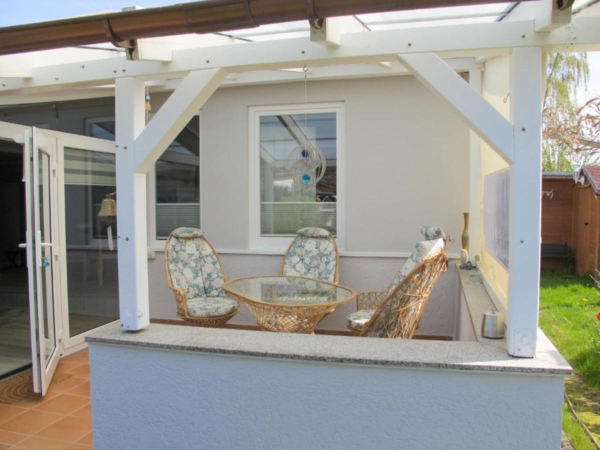 Holiday Home Philipp By Interhome Loissin Extérieur photo