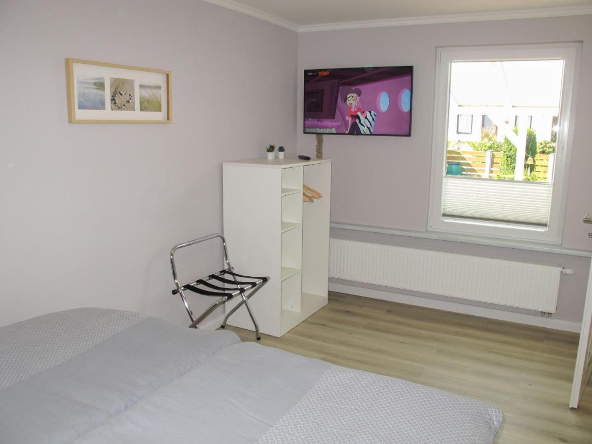 Holiday Home Philipp By Interhome Loissin Extérieur photo
