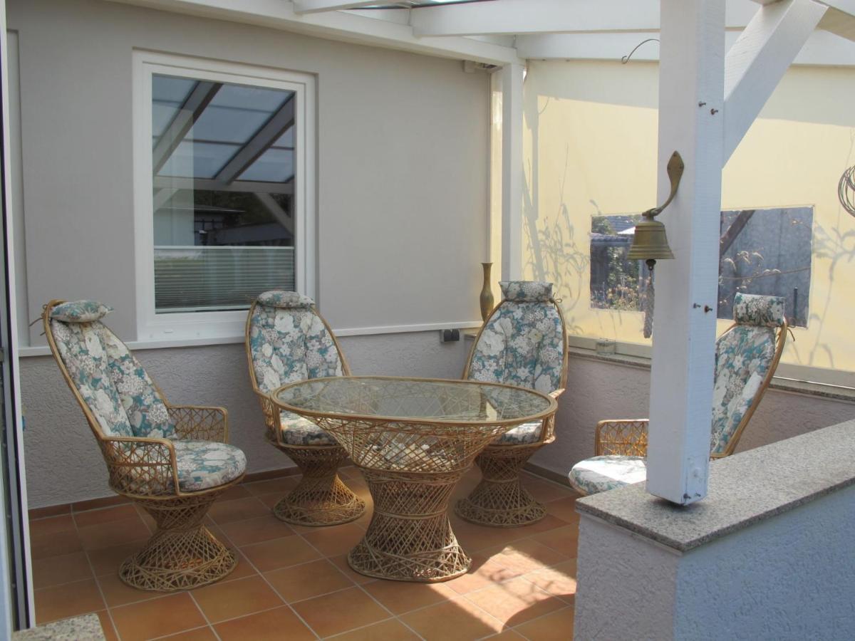 Holiday Home Philipp By Interhome Loissin Extérieur photo