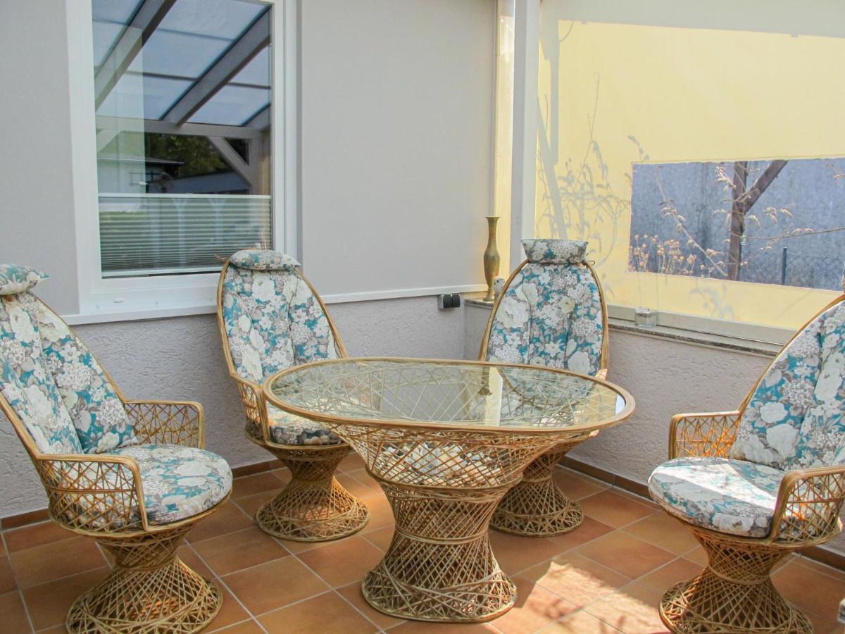 Holiday Home Philipp By Interhome Loissin Extérieur photo