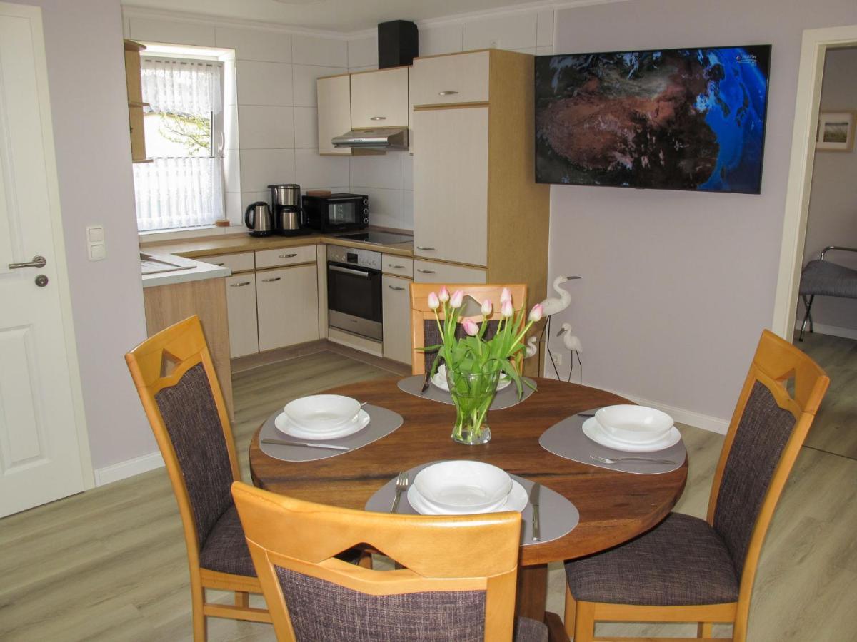 Holiday Home Philipp By Interhome Loissin Extérieur photo