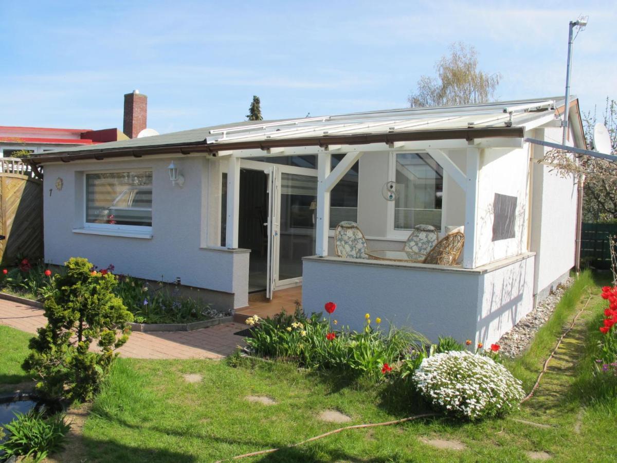 Holiday Home Philipp By Interhome Loissin Extérieur photo