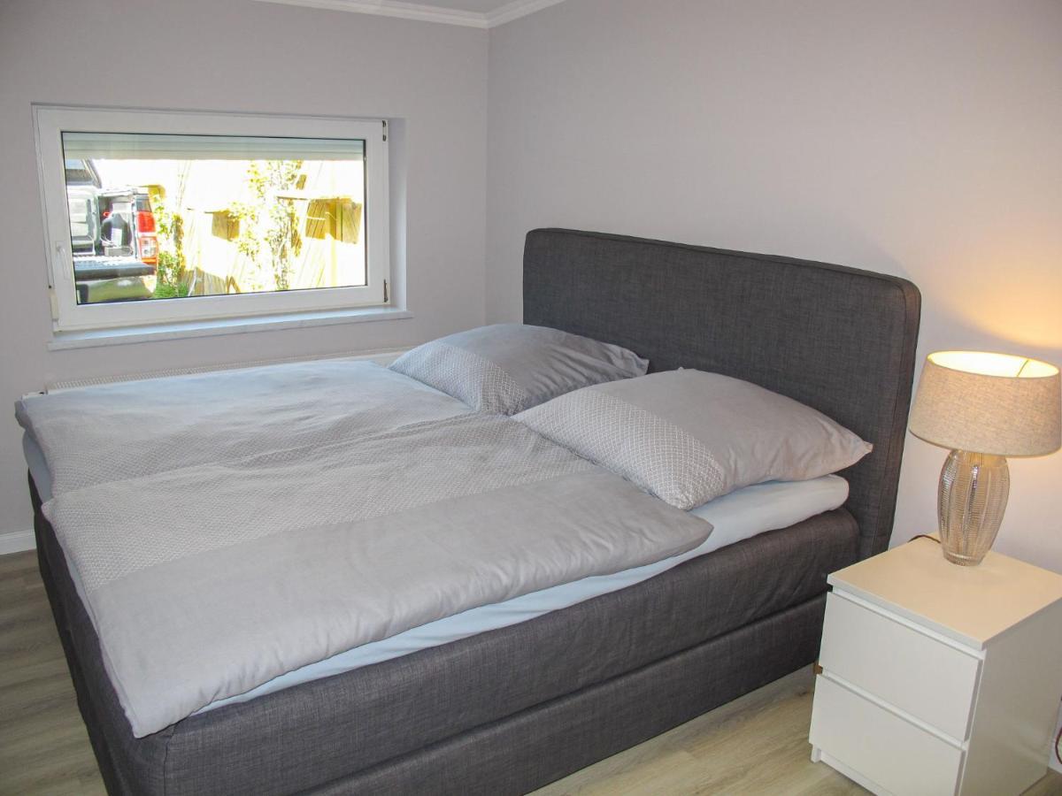 Holiday Home Philipp By Interhome Loissin Extérieur photo
