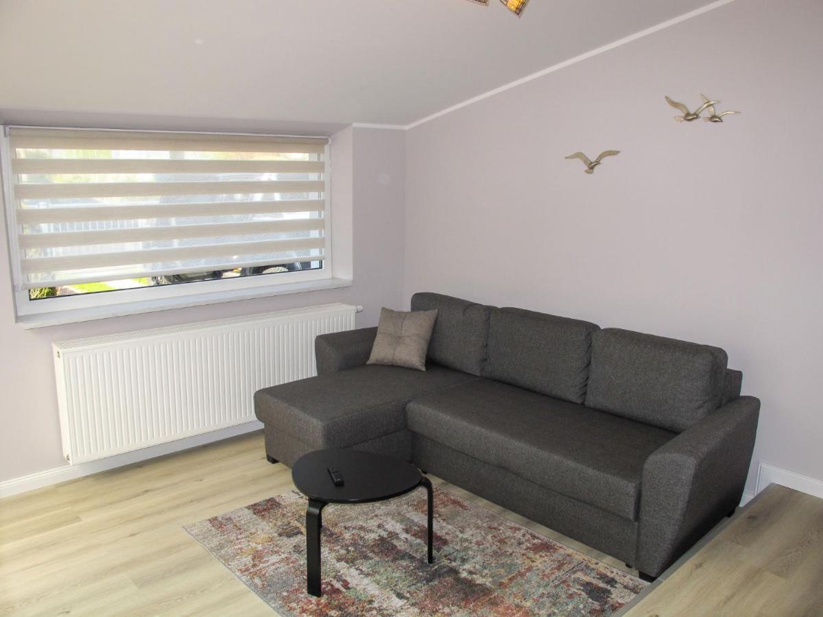 Holiday Home Philipp By Interhome Loissin Extérieur photo