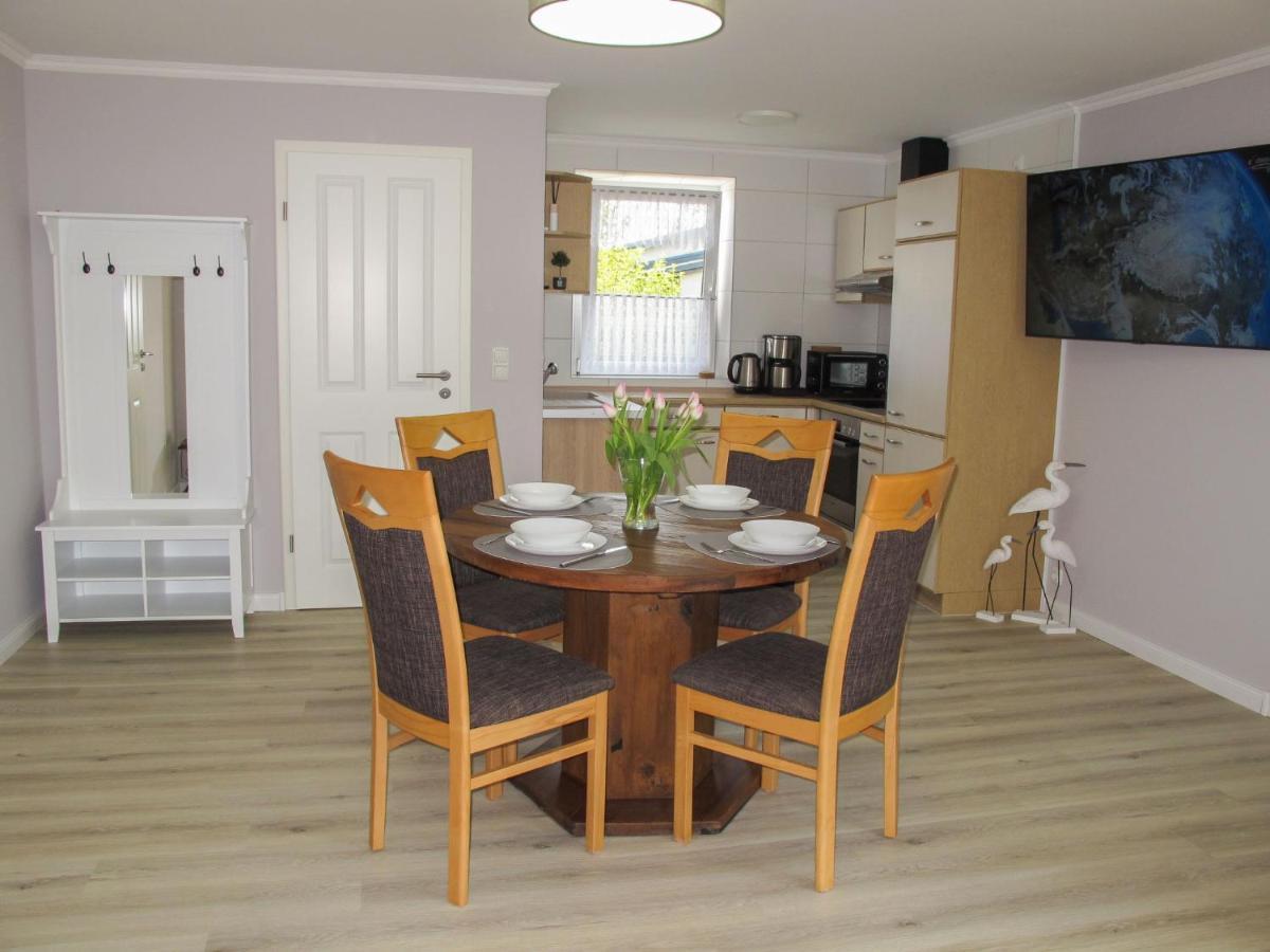 Holiday Home Philipp By Interhome Loissin Extérieur photo