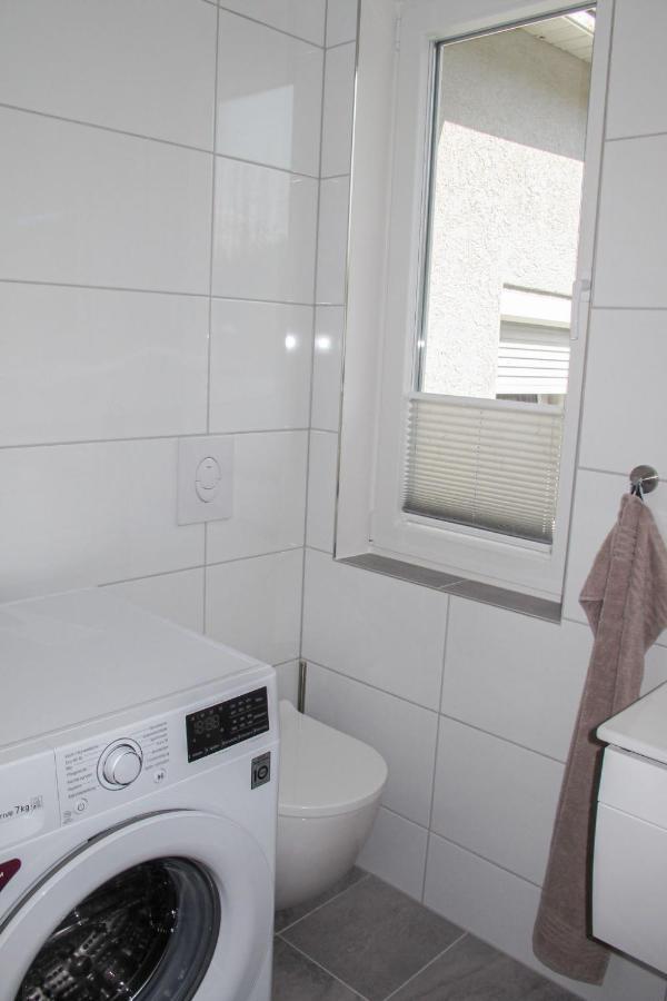 Holiday Home Philipp By Interhome Loissin Extérieur photo