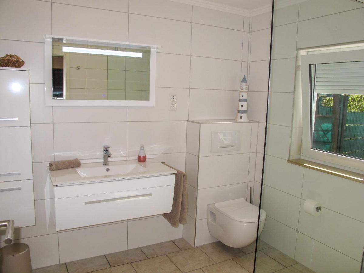 Holiday Home Philipp By Interhome Loissin Extérieur photo