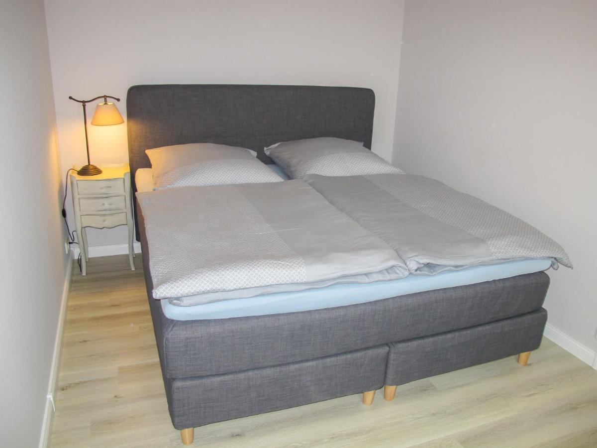 Holiday Home Philipp By Interhome Loissin Extérieur photo