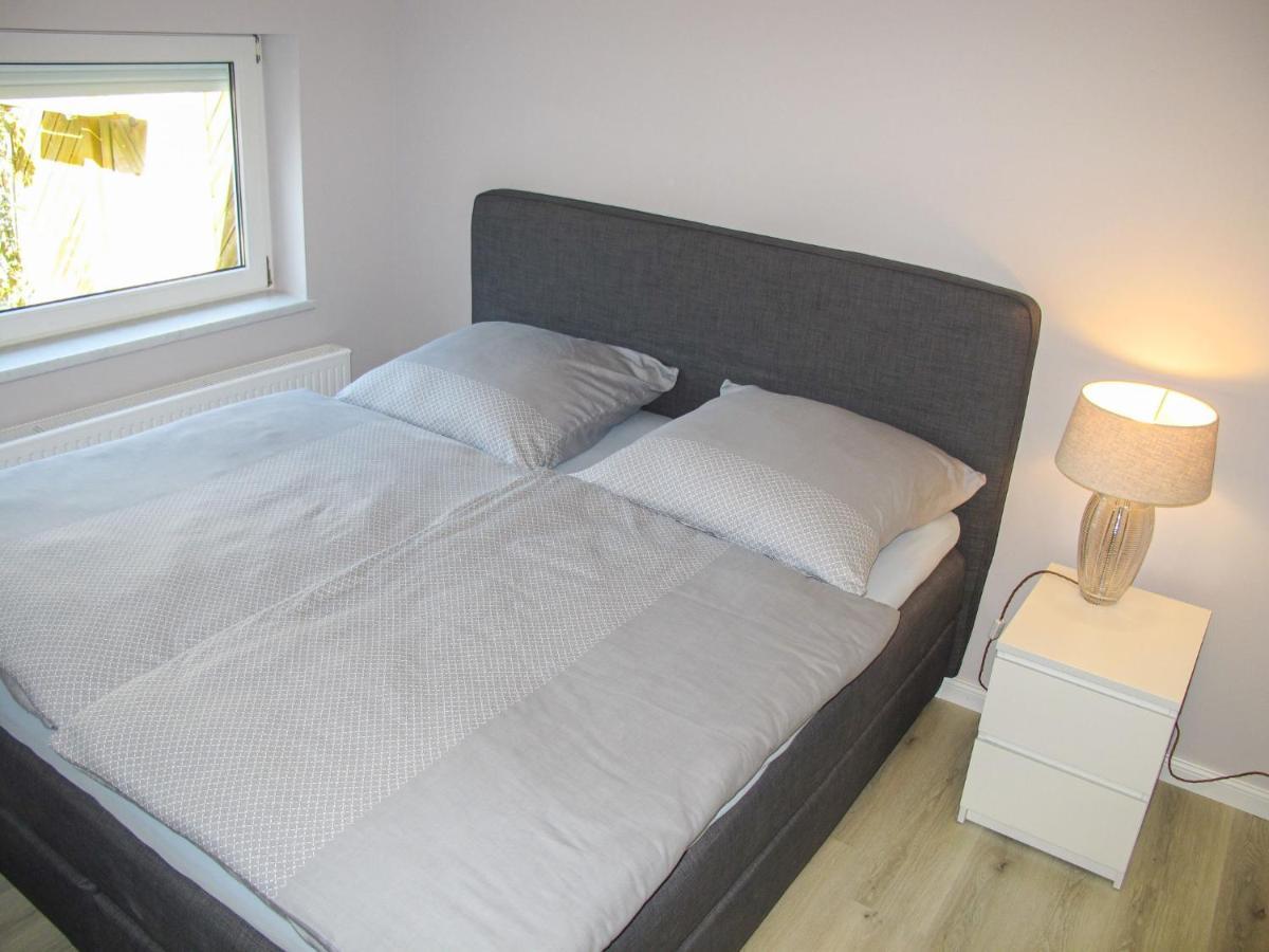 Holiday Home Philipp By Interhome Loissin Extérieur photo